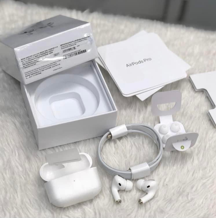 Wireless Headphones 1:1