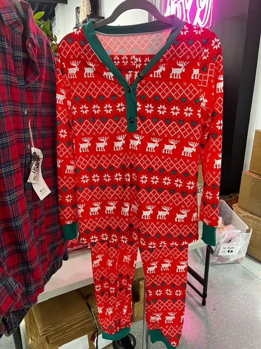 Moose PJ's