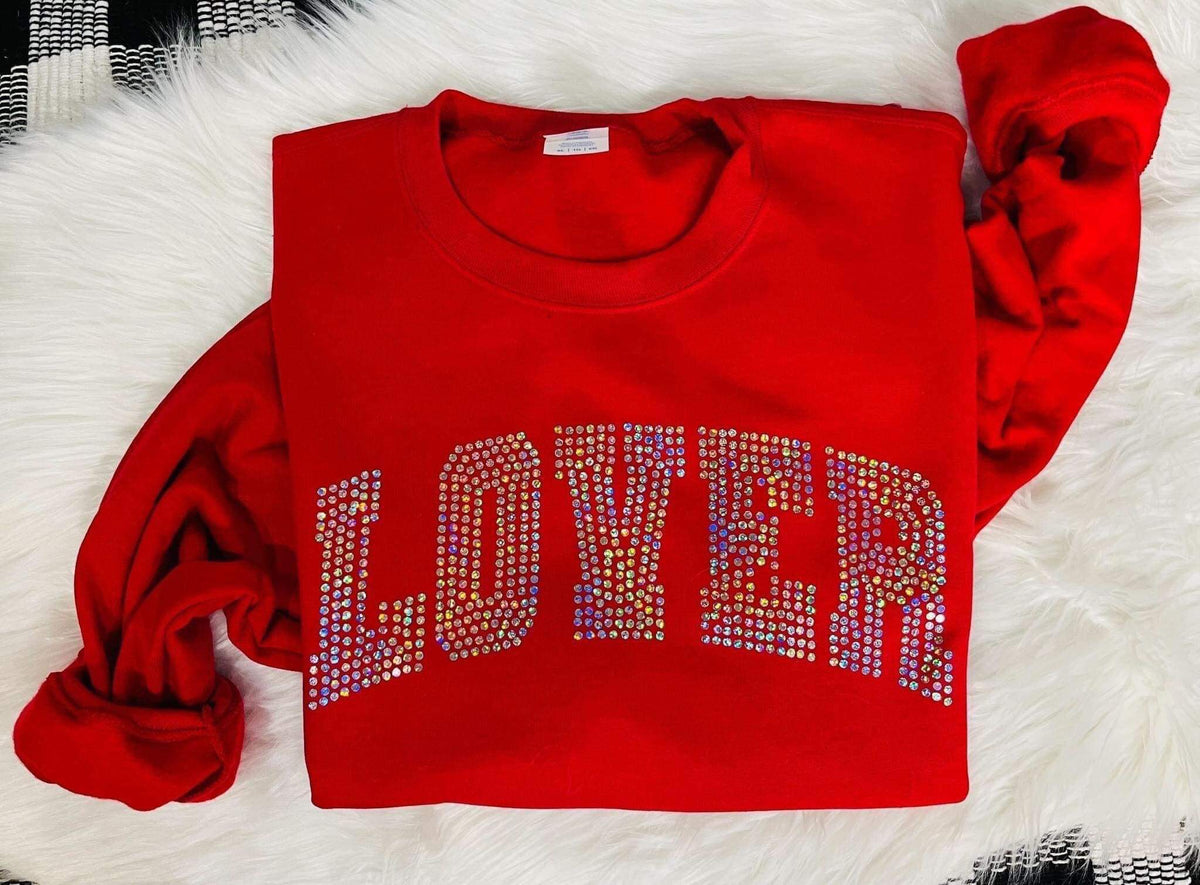 Lover Spangle