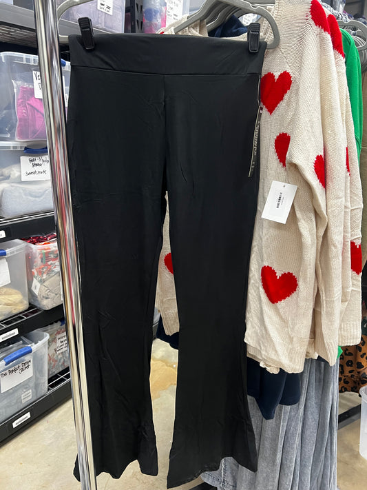 Flare Leggings