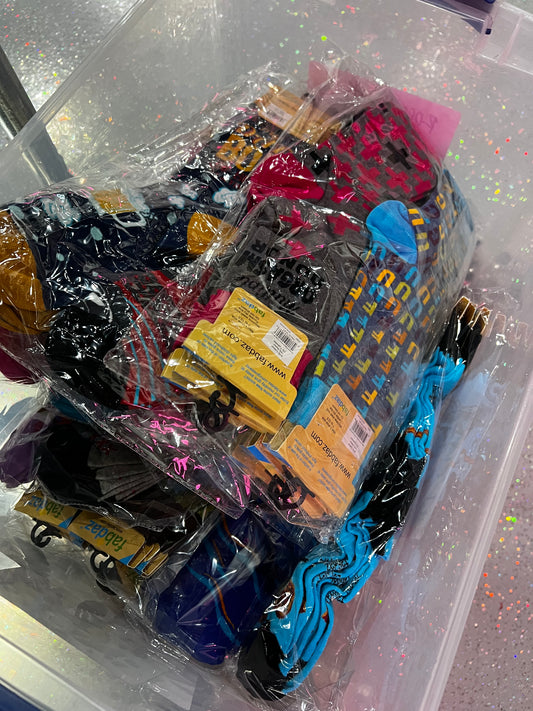 FABDAZ SOCKS