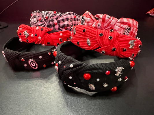 Georgia Headband