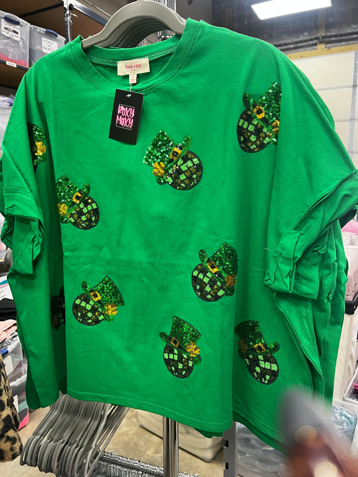 St Paddy Disco