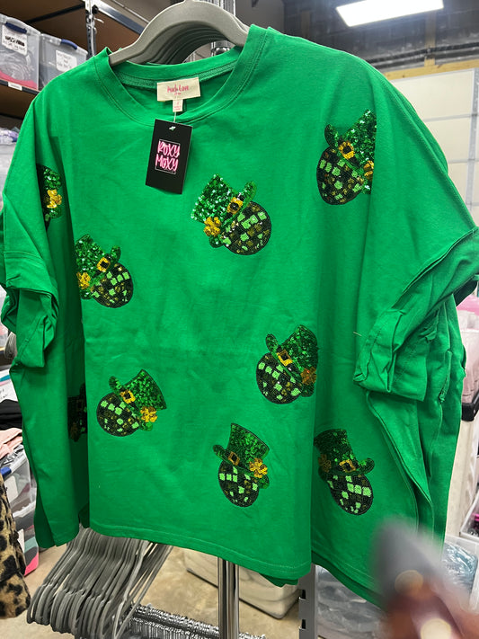St Paddy Disco