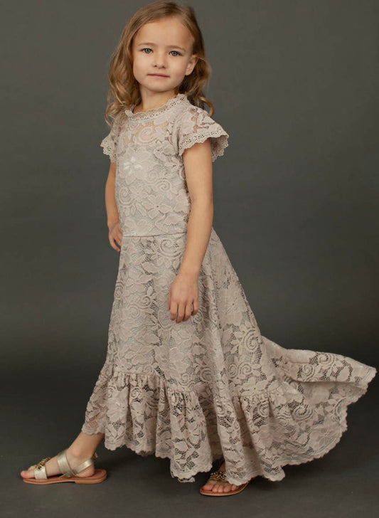 Esperanzie Dress