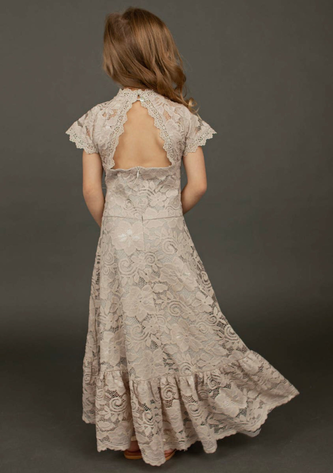 Esperanzie Dress
