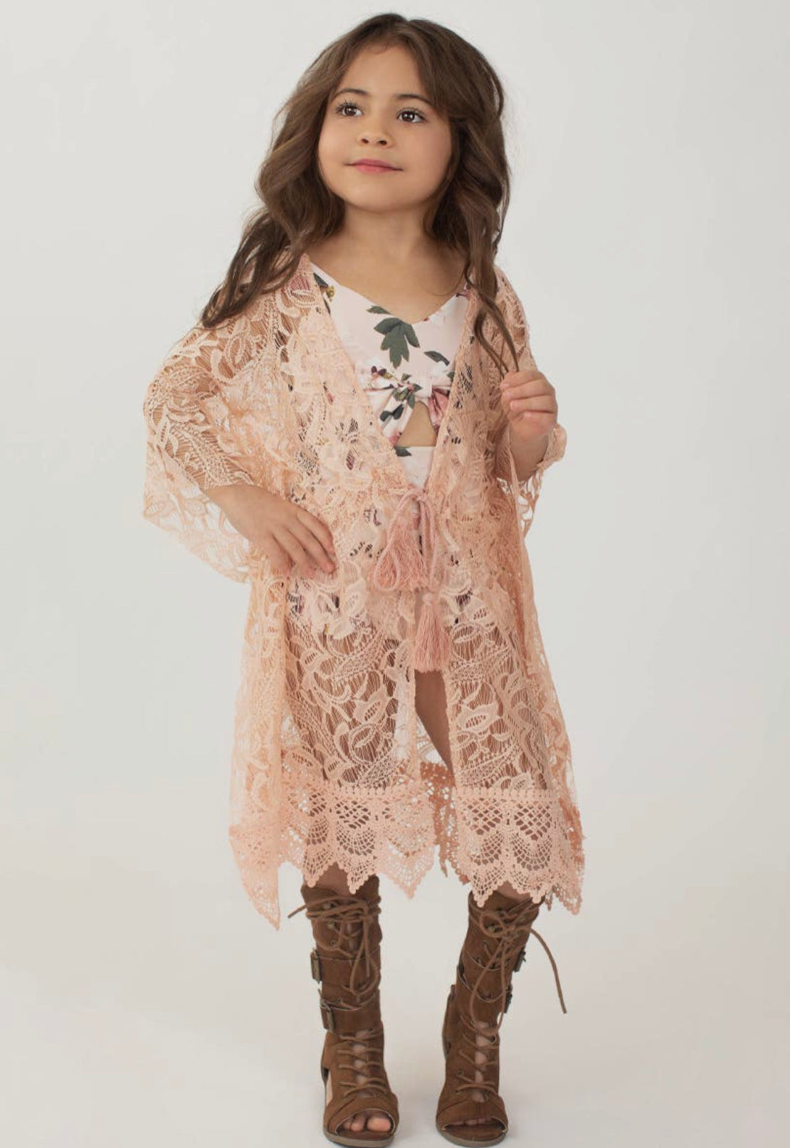 Leebee Cover-Up
