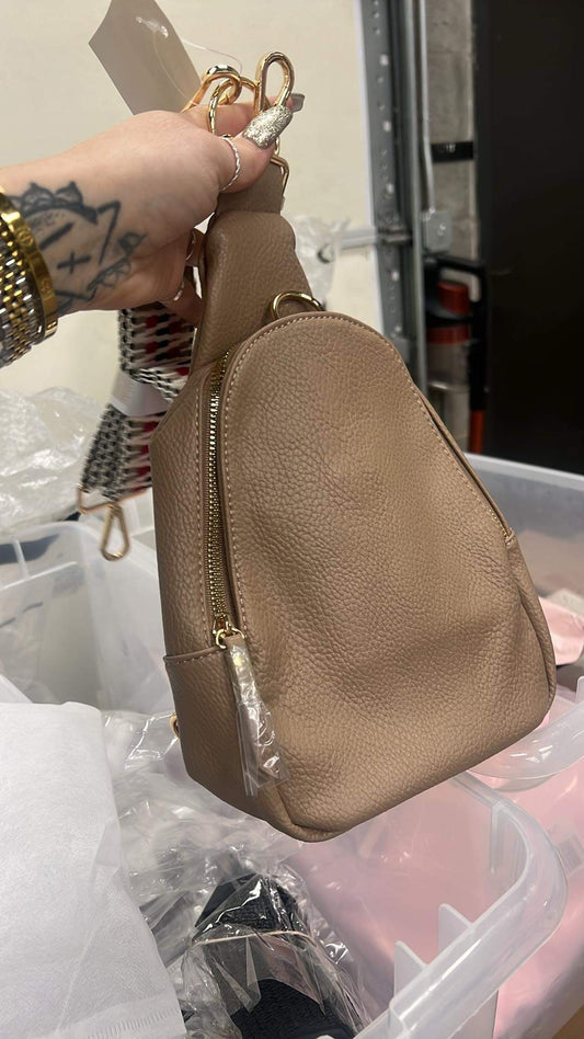 Sling Backpack