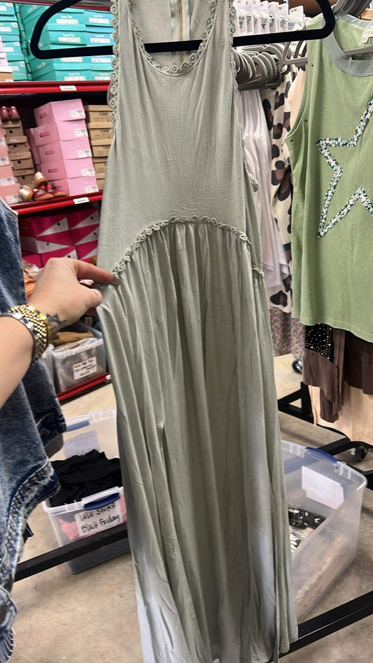 Lily Dress