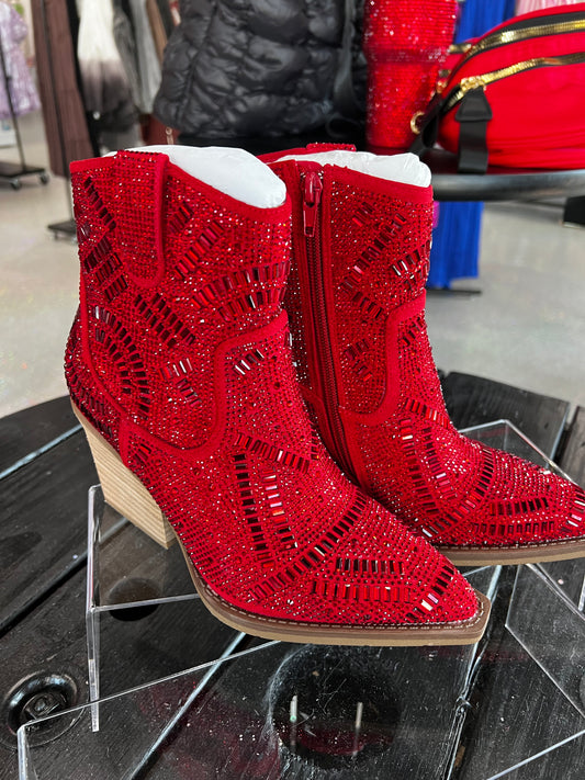 Maze Boot