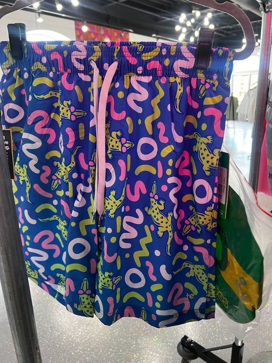 Tipsy Elves Swim Trunks