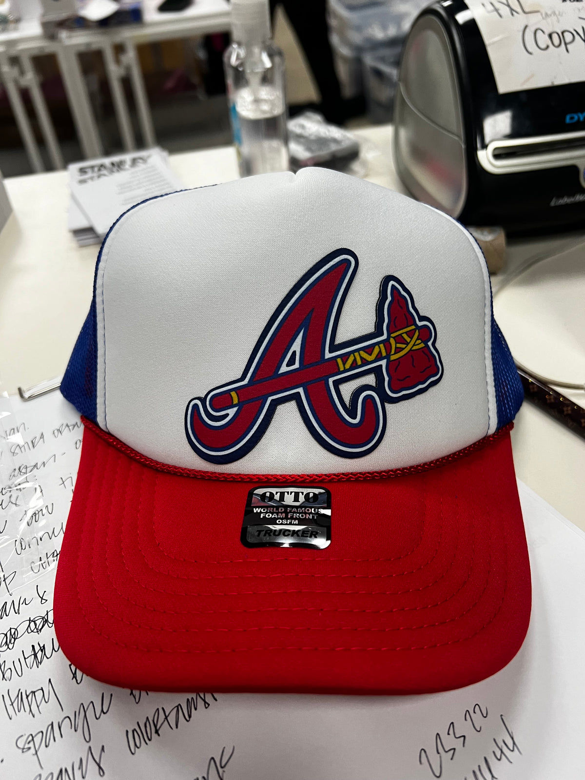 City Connect Hat