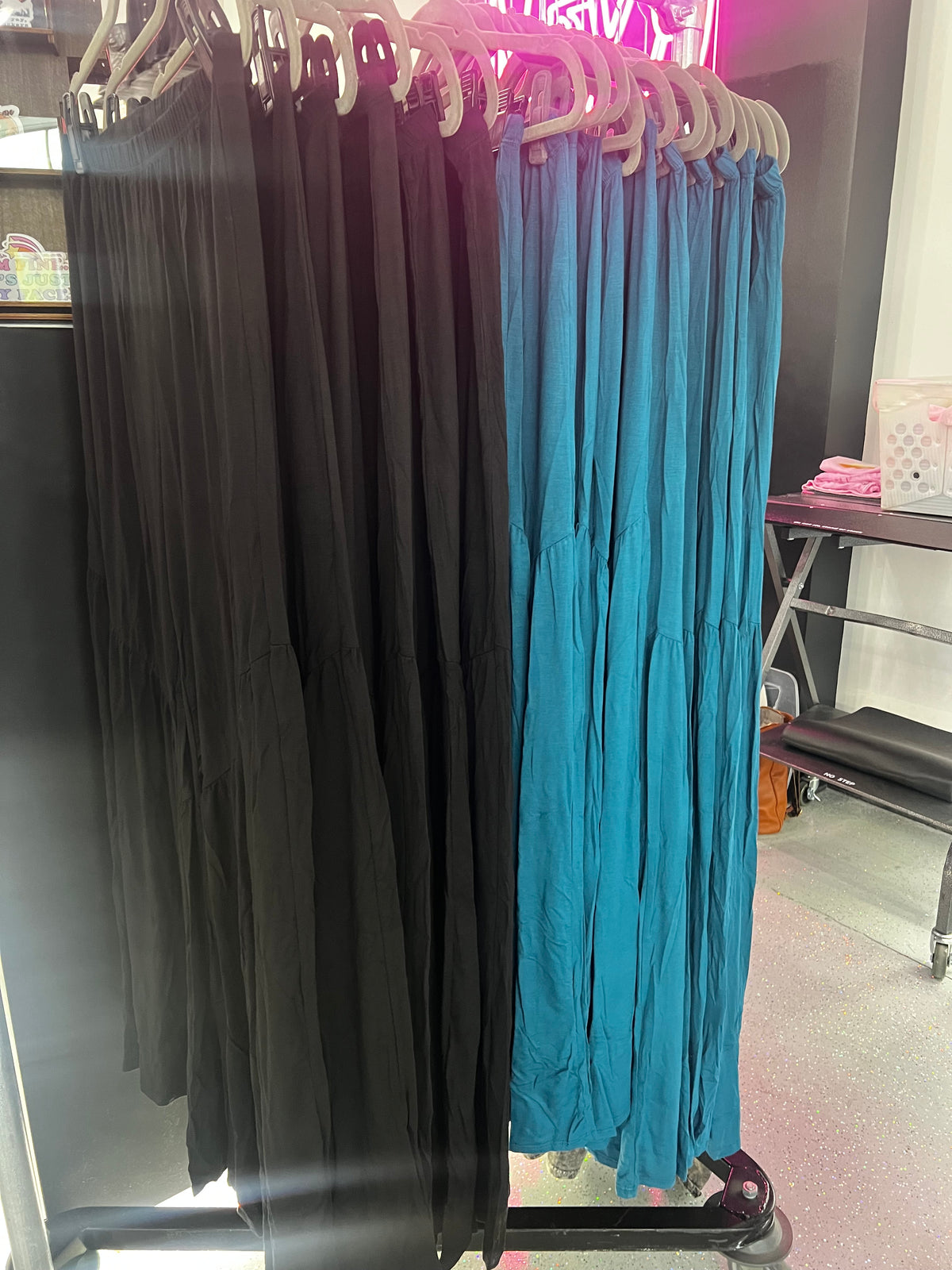 Oddi Wide Leg Pants