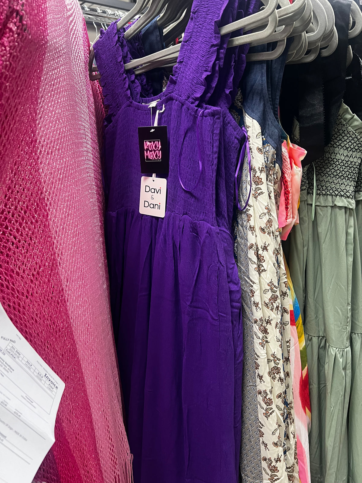 Iris Jumpsuit