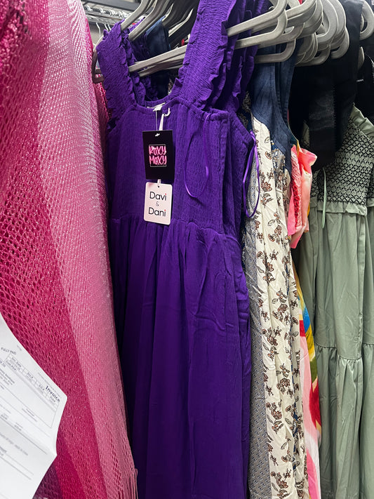 Iris Jumpsuit