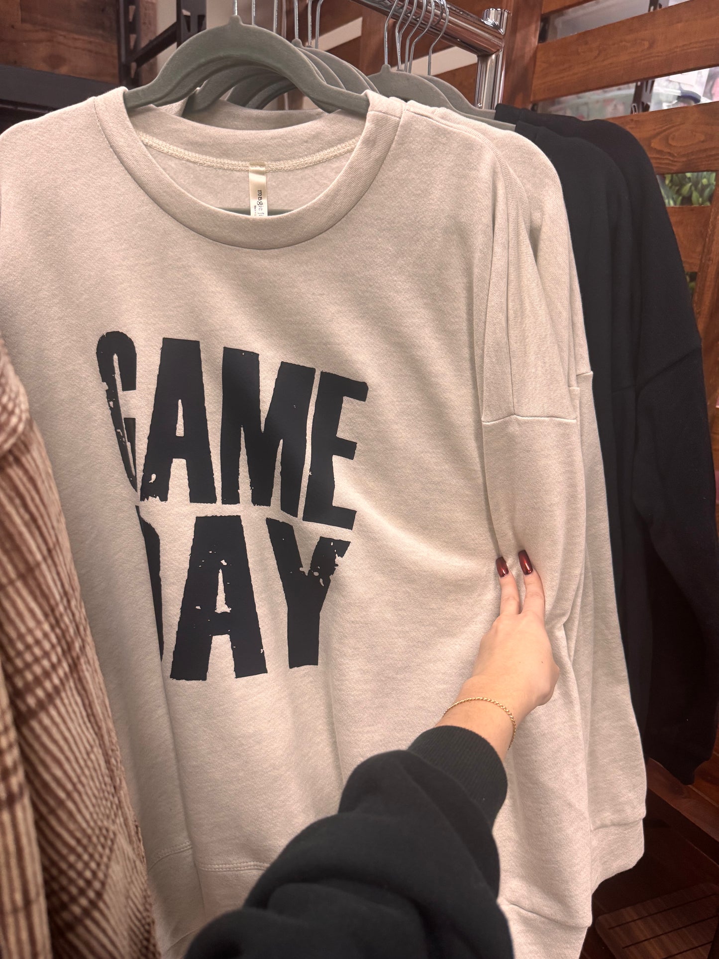 Basic GAMEDAY