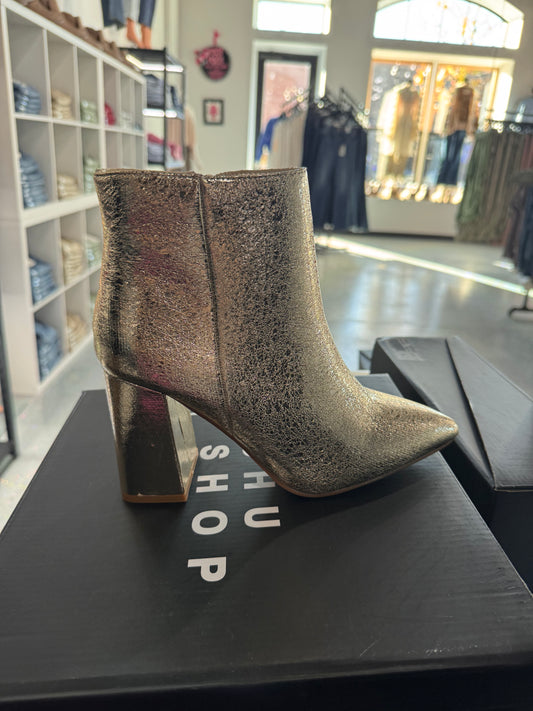 Veronica Bootie