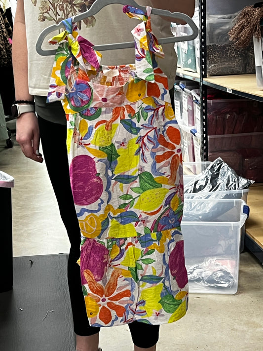 Fruit Medley Kids Dress