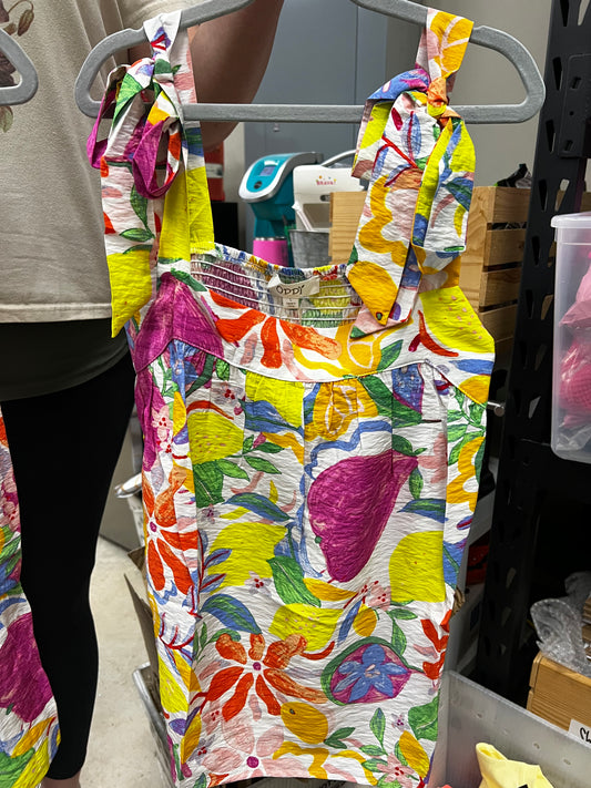 Fruit Medley Blouse