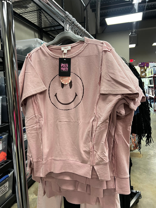 Smiley Dress