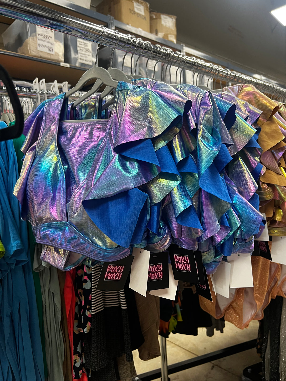 Mermaid 2 Piece