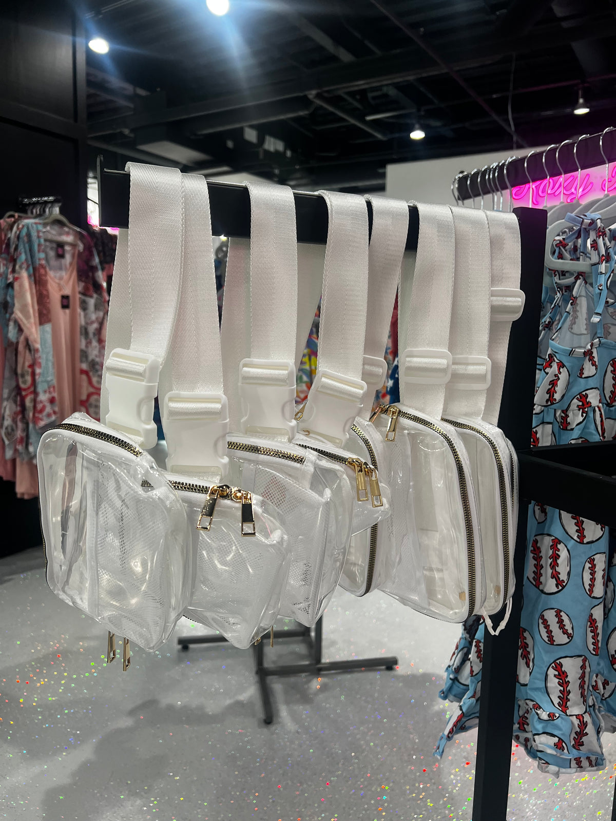 Bum Bags