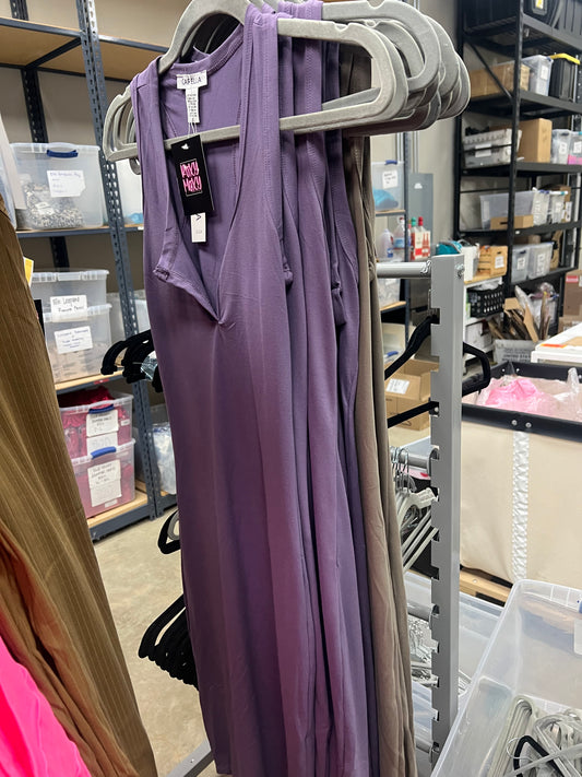 Notch Bodycon