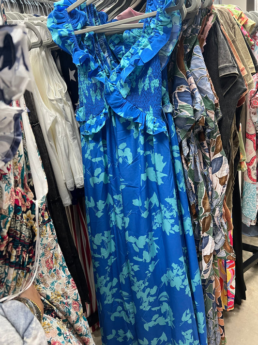 Seaside Maxi