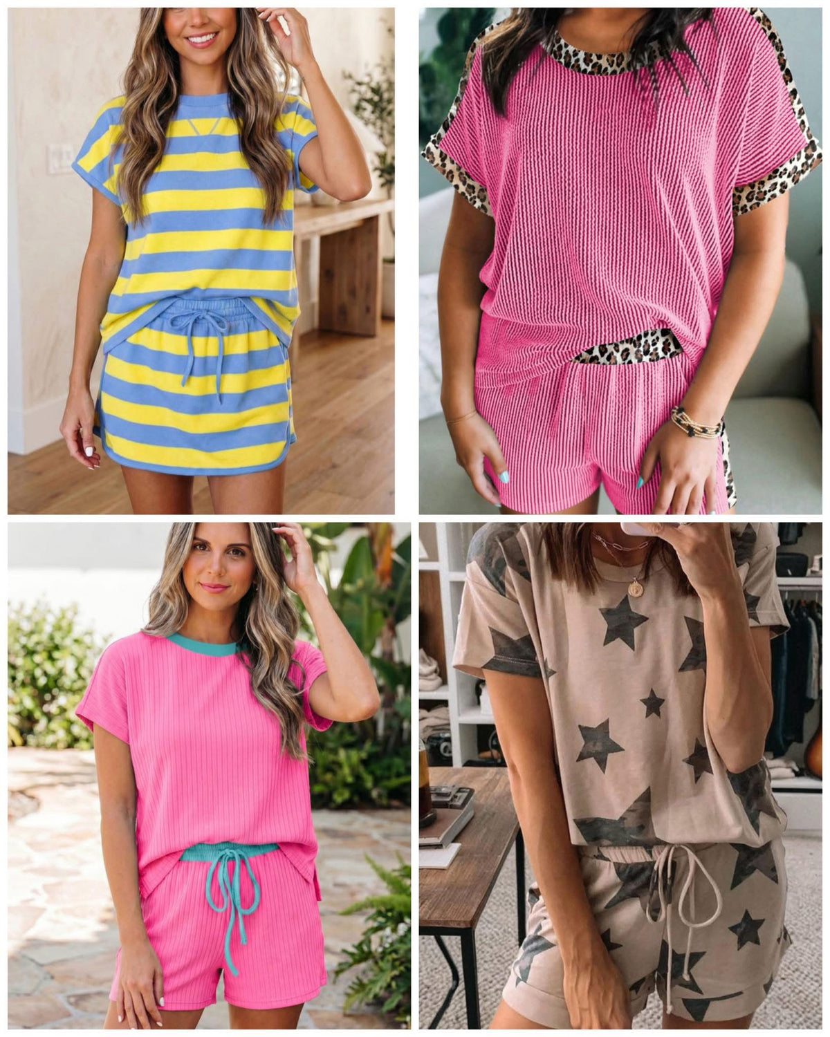 #01031 summer sets