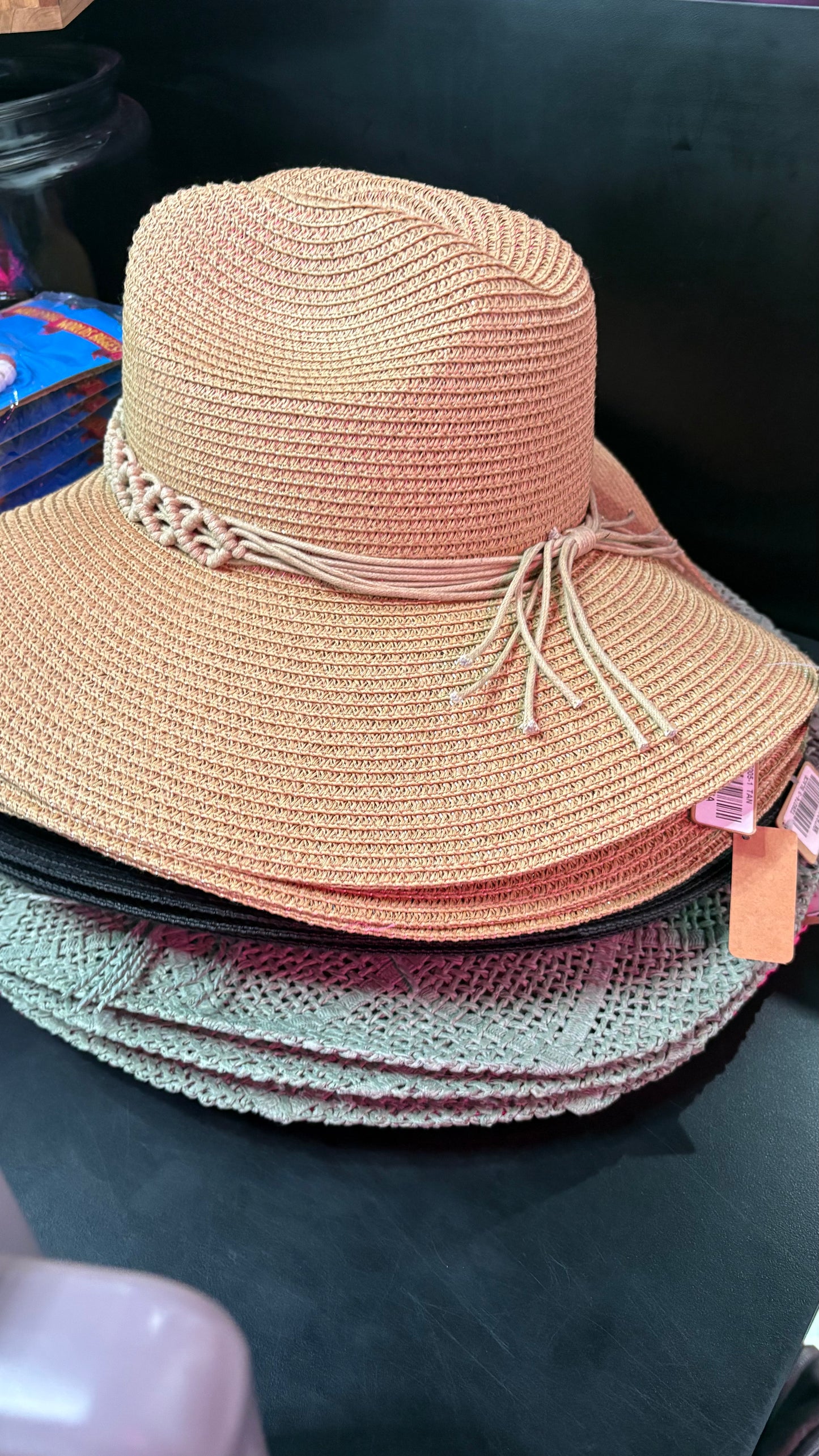 Summer Hat