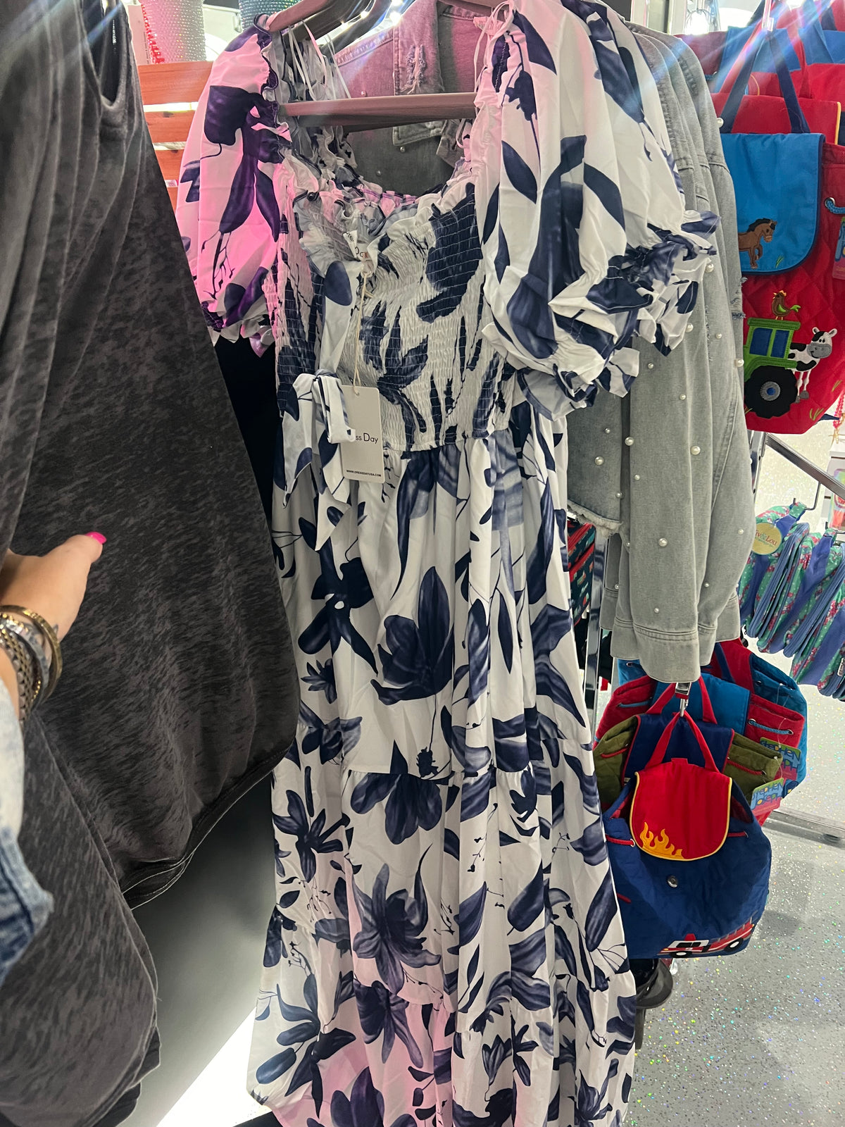 Bella Maxi
