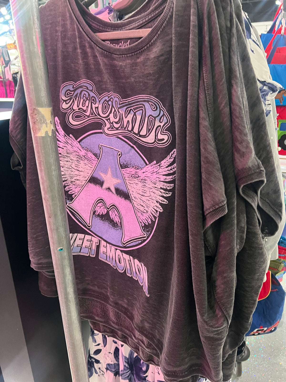 Sweet Emotion Top