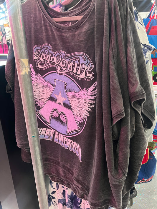 Sweet Emotion Top