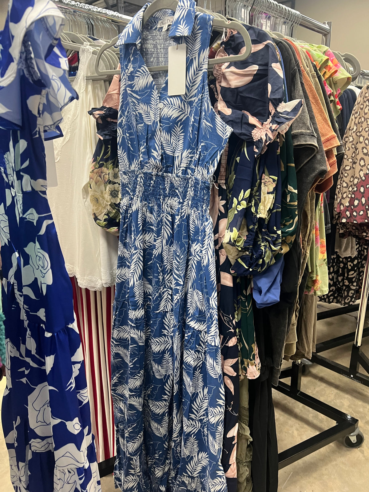 Resort Maxi