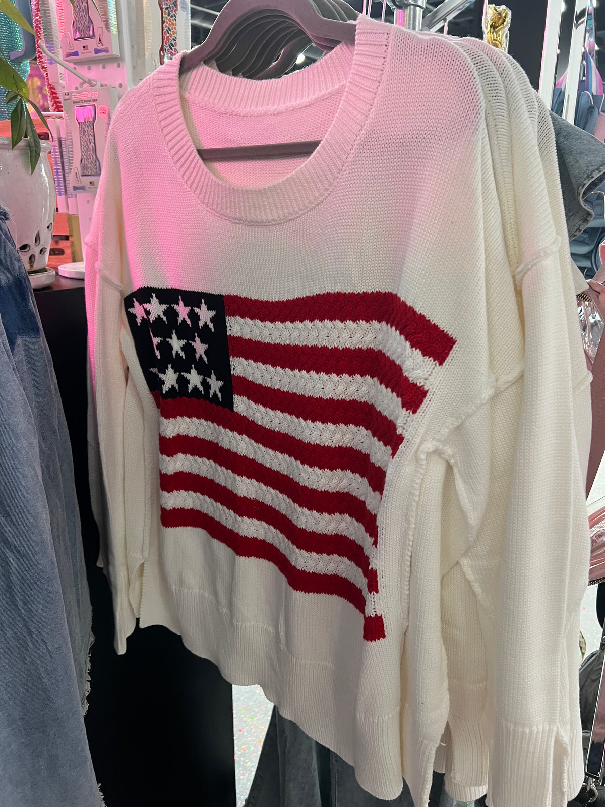 God Bless America