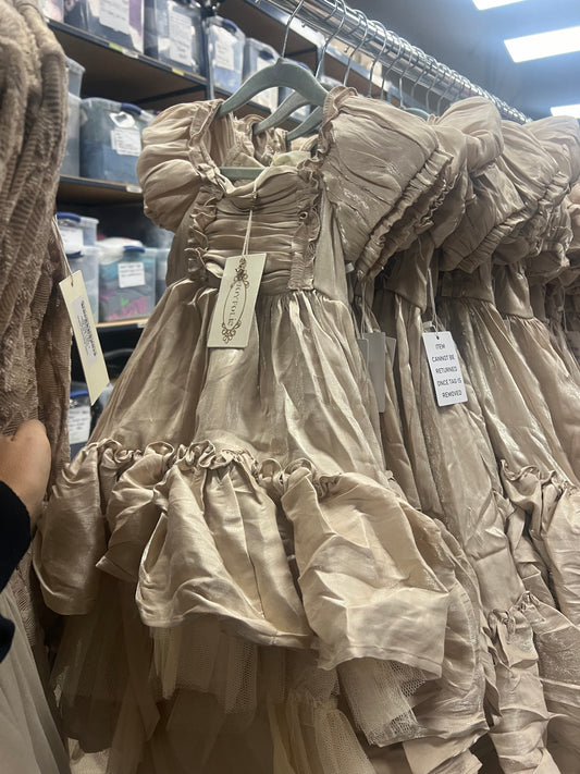 Matlida Dress