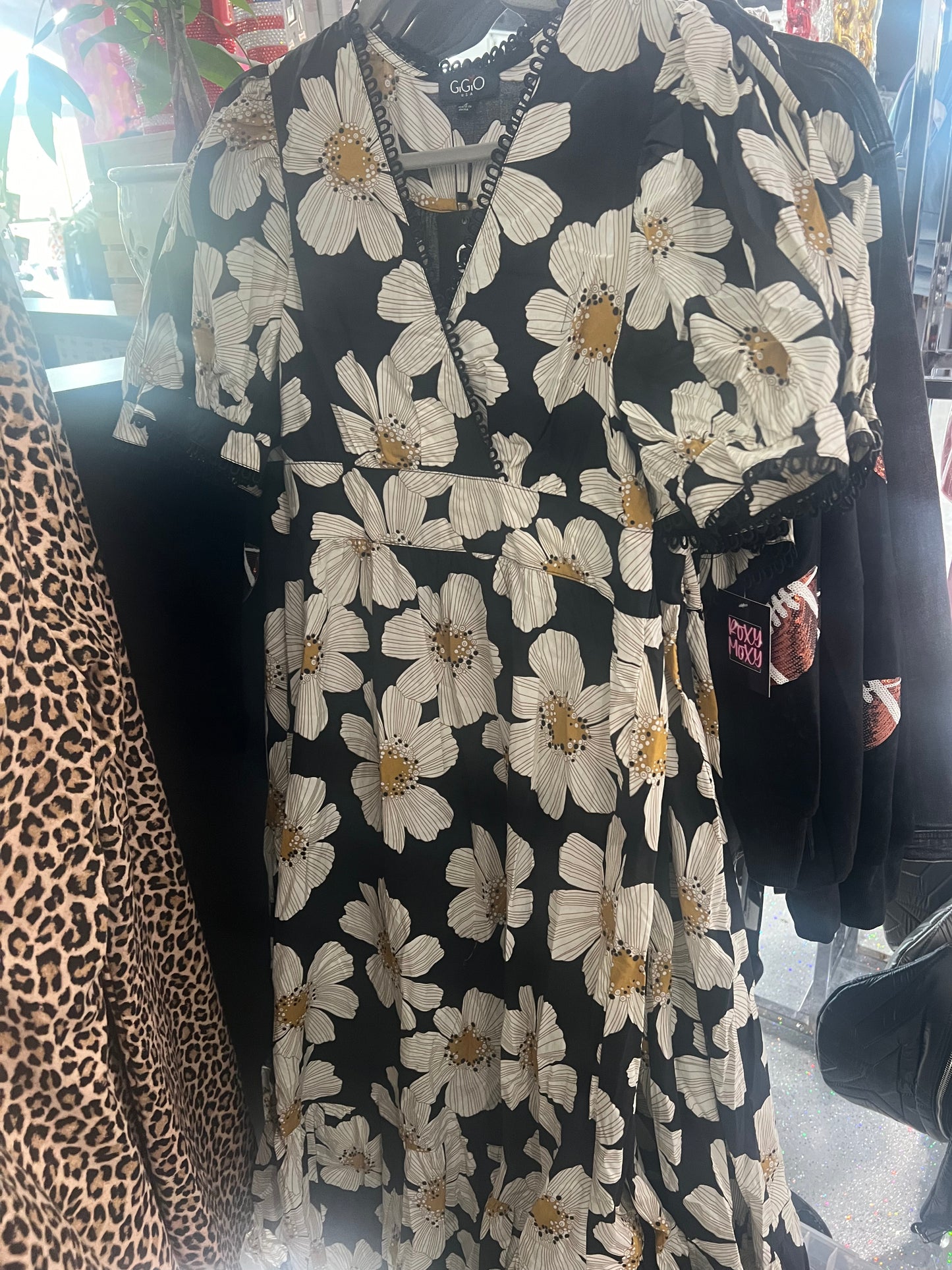 Dogwood Delight Dress