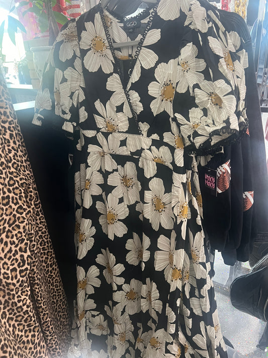 Dogwood Delight Dress