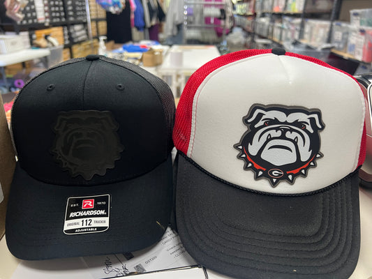 Dawg Trucker Hats