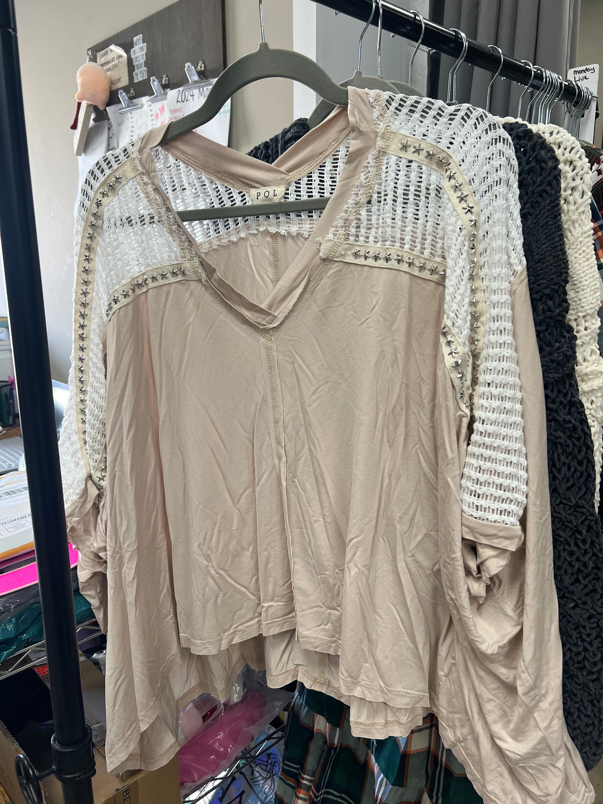 The Broadway Top