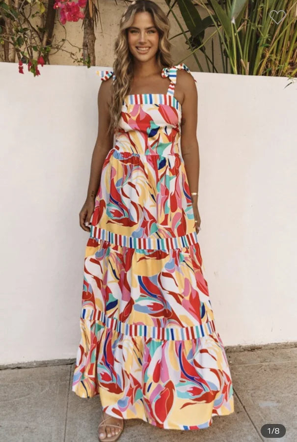 Miriam Maxi