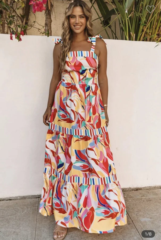 Miriam Maxi