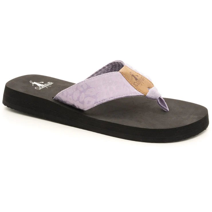 Ahoy Flip Flops