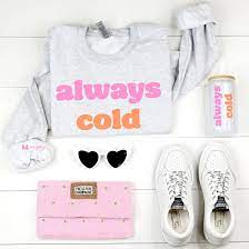 Always Cold