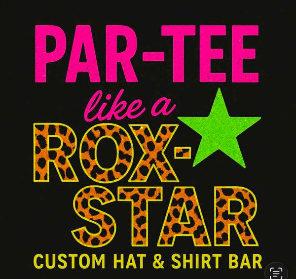 Roxy Moxy Boutique 