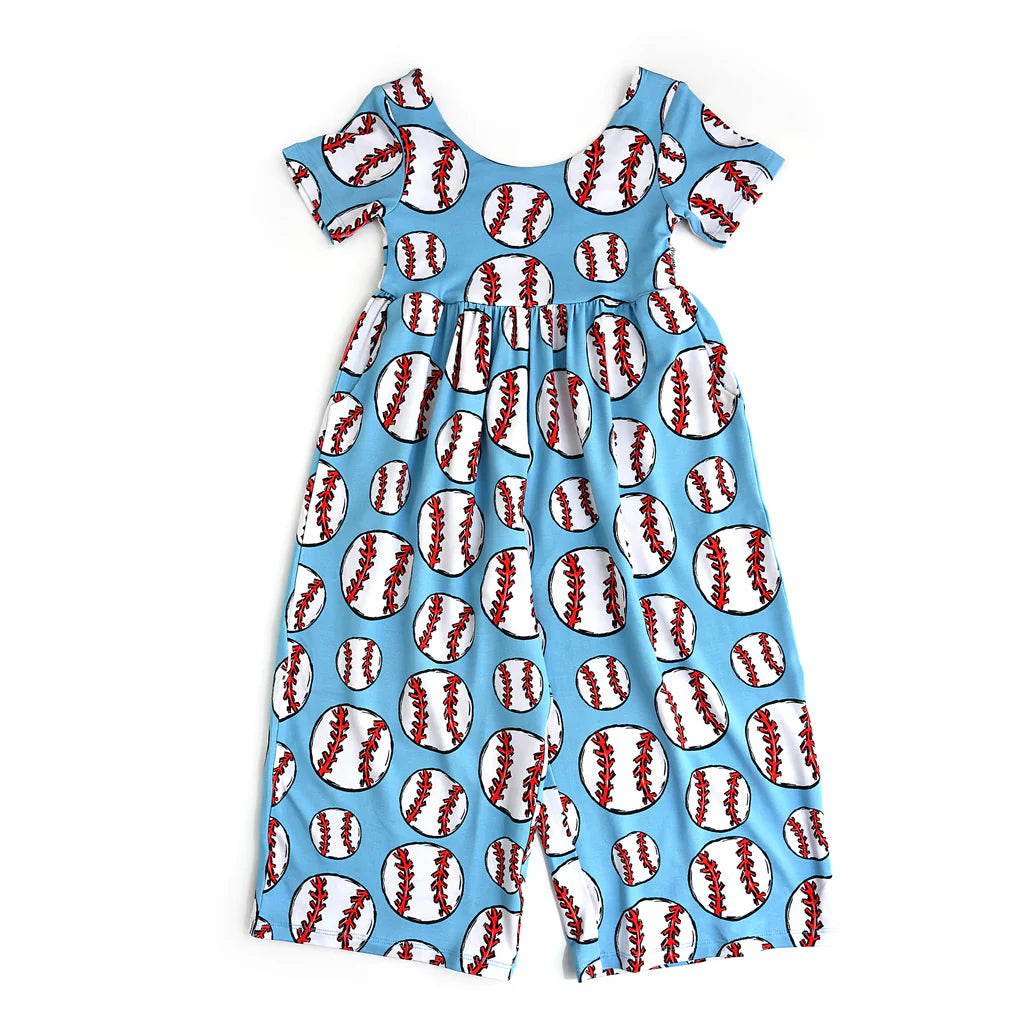 Bambino Romper