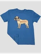 Youth: Beast Tee