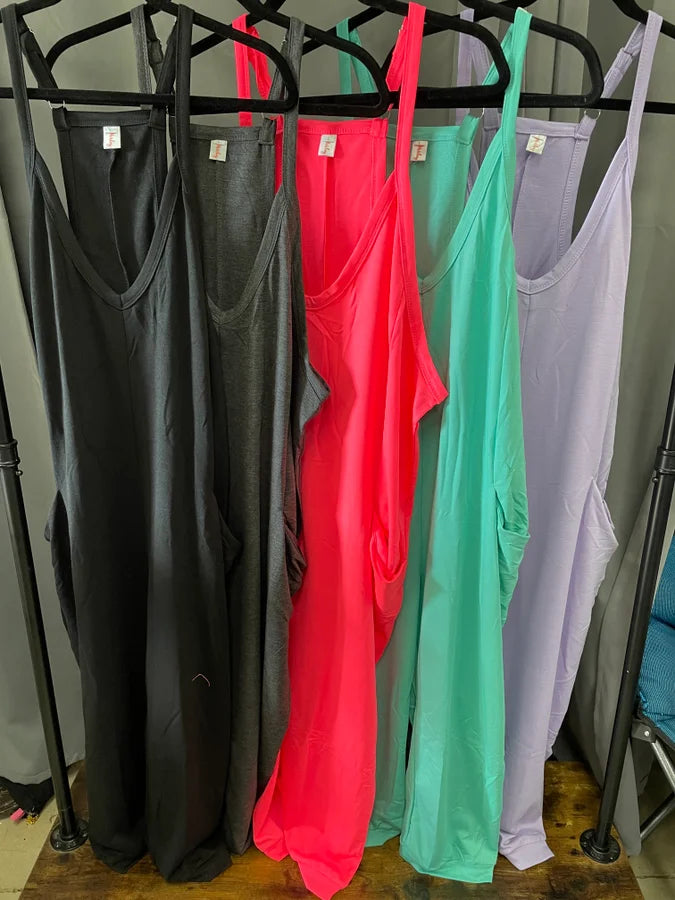 Becky Romper
