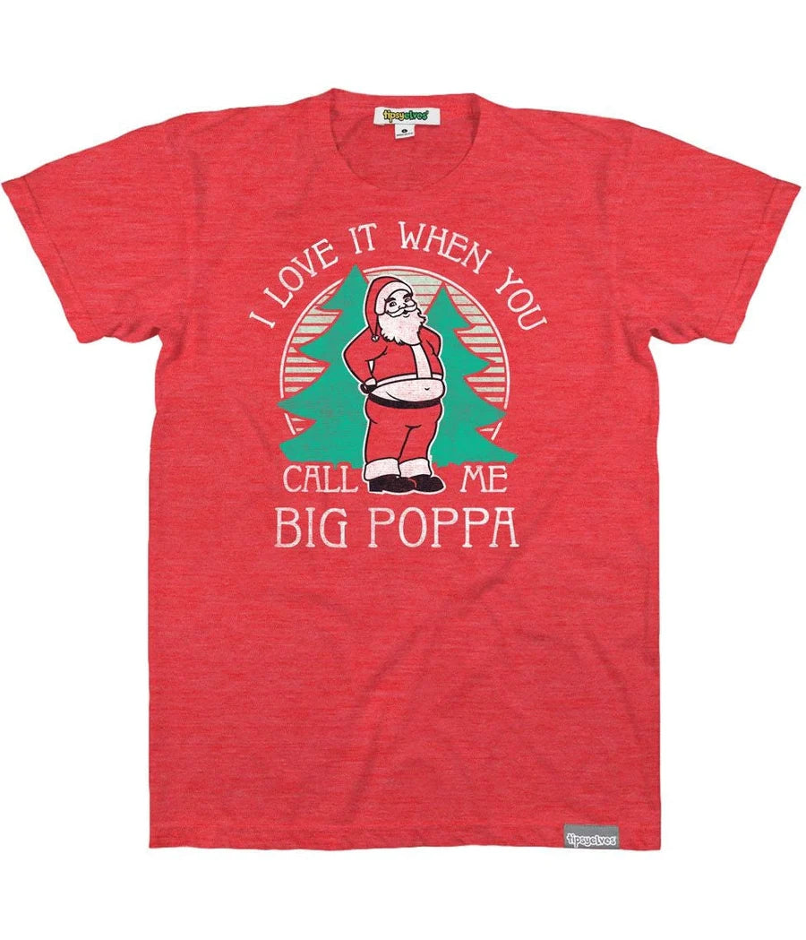Tipsy Elves Christmas Tees