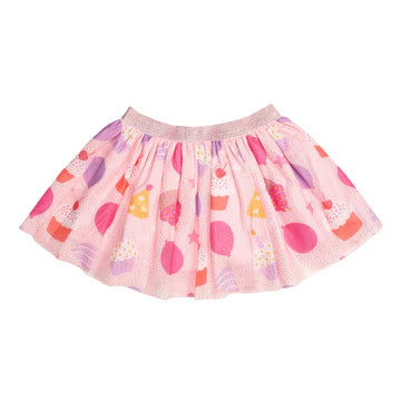 Sweet Wink: Birthday Tutu